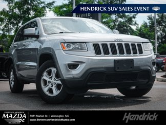 Used 2015 Jeep Grand Cherokee Laredo image 1