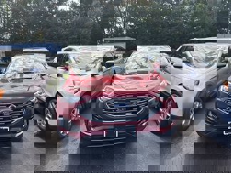Used 2020 Ford Edge Titanium image 1