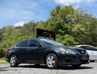 Used 2016 Nissan Altima 2.5 S image 1