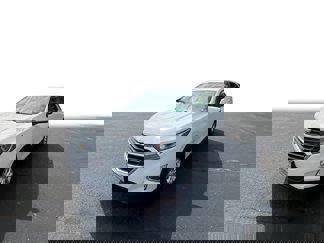 Used 2021 Chevrolet Equinox LT image 1