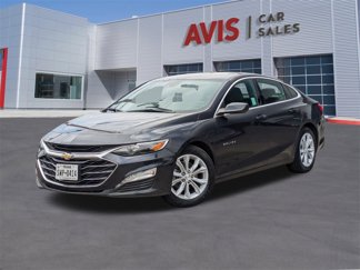 Used 2023 Chevrolet Malibu LT image 1