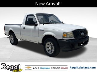 Used 2007 Ford Ranger STX image 1