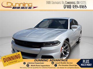 Used 2022 Dodge Charger SXT w/ Plus Group image 1