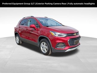 Used 2019 Chevrolet Trax LT image 1