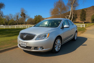 Used 2013 Buick Verano image 1