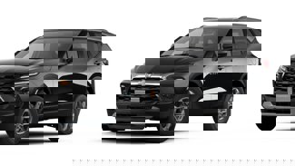 New 2025 Chevrolet Blazer LT w/ Convenience Package image 1