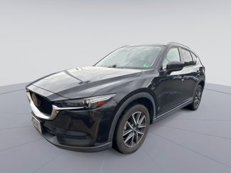 Used 2018 MAZDA CX-5 Grand Touring w/ Premium Package video 1