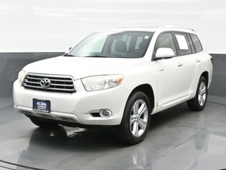 Used 2008 Toyota Highlander Limited image 1
