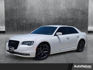 Used 2021 Chrysler 300 S image 1