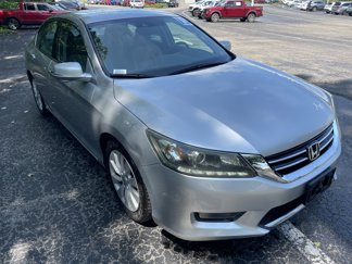 Used 2015 Honda Accord EX-L image 1