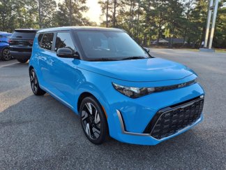 Used 2023 Kia Soul GT-Line image 1