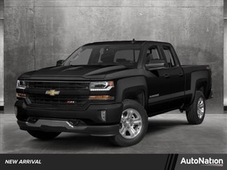 Used 2018 Chevrolet Silverado 1500 LT image 1