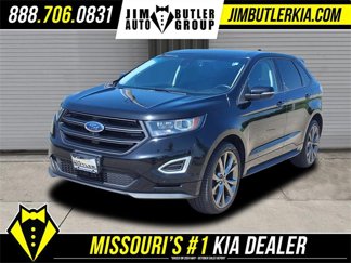 Used 2016 Ford Edge Sport w/ Equipment Group 401A image 1