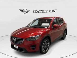 Used 2016 MAZDA CX-5 Grand Touring image 1