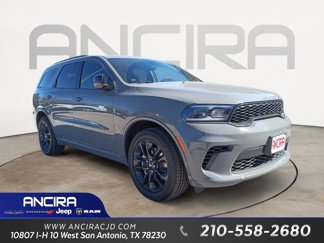 New 2025 Dodge Durango GT w/ Blacktop Package image 1