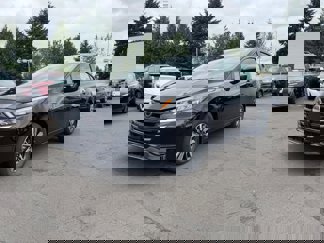 New 2025 Nissan Versa S image 1