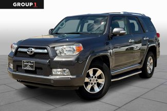 Used 2013 Toyota 4Runner SR5 image 1