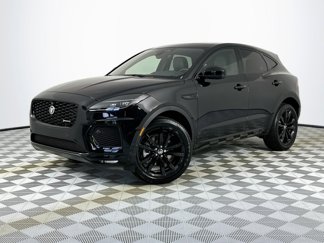 New 2024 Jaguar E-PACE R-Dynamic SE image 1