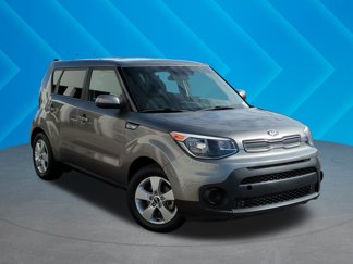 Used 2019 Kia Soul image 1
