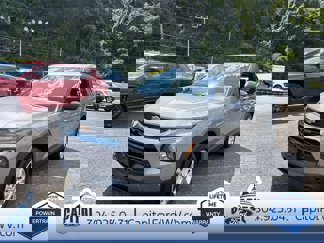 Used 2023 Chevrolet TrailBlazer LS image 1