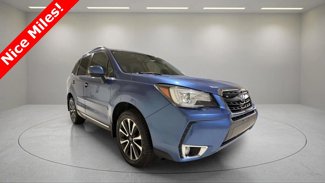 Used 2017 Subaru Forester 2.0XT Touring image 1