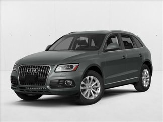 Used 2015 Audi Q5 2.0T Premium Plus w/ Technology Package image 1
