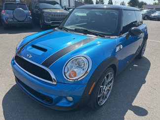 Used 2012 MINI Cooper S image 1