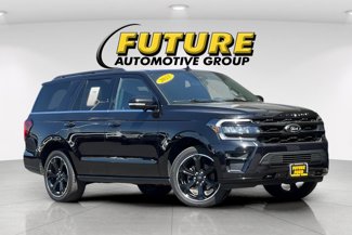 Certified 2023 Ford Expedition Limited image 1