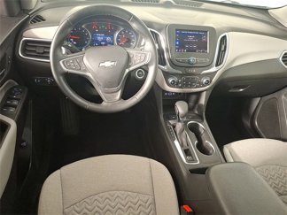 Used 2023 Chevrolet Equinox LT w/ Driver Convenience Package video 2