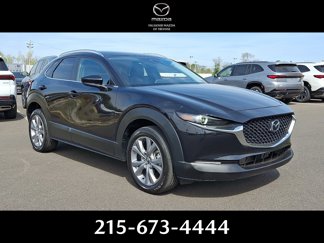 Certified 2022 MAZDA CX-30 AWD 2.5 S w/ Select Package image 1