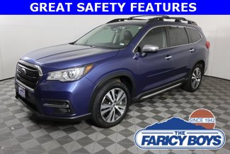 Used 2020 Subaru Ascent Touring w/ Popular Package #3 image 1