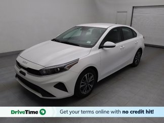 Used 2022 Kia Forte LXS image 1