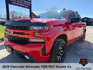 Used 2019 Chevrolet Silverado 1500 RST w/ All-Star Edition image 1