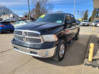 Used 2015 RAM 1500 Big Horn image 1
