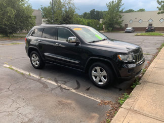 Used 2011 Jeep Grand Cherokee Limited image 1