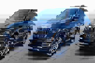 Used 2021 BMW X5 sDrive40i w/ Premium Package image 1
