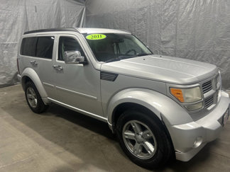 Used 2011 Dodge Nitro SXT image 1
