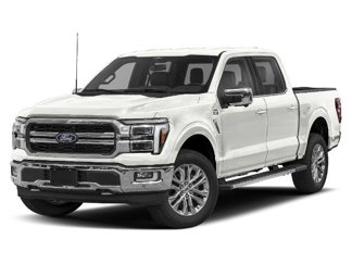 Certified 2024 Ford F150 Lariat w/ FX4 Off-Road Package image 1