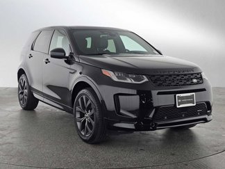 Used 2023 Land Rover Discovery Sport SE R-Dynamic image 1