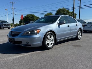 Used 2005 Acura RL image 1