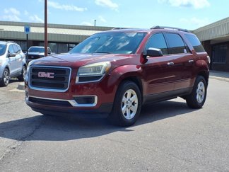 Used 2016 GMC Acadia SLE image 1
