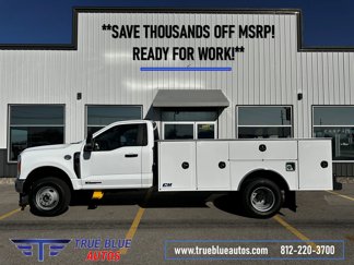 Used 2024 Ford F350 XLT w/ XLT Value Package image 1