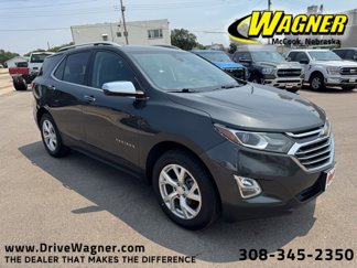 Used 2020 Chevrolet Equinox Premier image 1