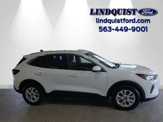 Certified 2023 Ford Escape Active w/ Tech Pack #2 image 1