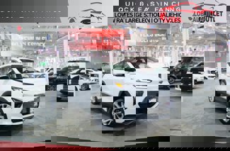 Used 2022 Chevrolet Bolt EUV LT w/ Comfort Package image 1