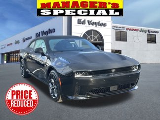New 2025 Dodge Charger R/T w/ Quick Order Package 25M R/T image 1