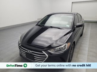Used 2017 Hyundai Elantra SE image 1