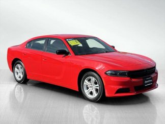 Certified 2023 Dodge Charger SXT image 1
