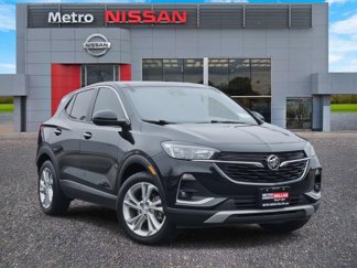 Used 2023 Buick Encore GX Preferred w/ Cold Weather Comfort Package image 1