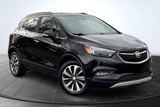 Used 2019 Buick Encore Essence w/ Safety Package II image 1